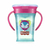 Copo First Moments 360° 210ml Rosa - Fisher Price