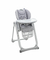 Cadeira Polly2Start Cor Happy SILVER - Chicco