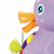 Amigos Do Banho Cavalo Marinho 6m+ - BabyGo - loja online