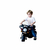 Imagem do Triciclo Mini Moto Elétrica Infantil Pop Preto - Baby Style