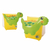 Boia DINOSSAURO Verde e Amarelo 23x20 Centímetros - Intex - comprar online