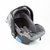 Carrinho De Bebê Epic Lite Trio TS Grey Classic- Infanti na internet