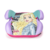 Assento Para Auto Booster 22 a 36 kg Barbie Modern - Multikids