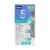 Mamadeira Perfect 5 Azul 150ml 0m+ Fluxo Inicial - Chicco - babymega