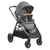 Carrinho de Bebê Anna Sparkling Grey - Maxi Cosi - comprar online