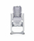 Cadeira Polly2Start Cor Happy SILVER - Chicco - comprar online