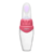 Colher Dosadora De Papinha Rosa 125ml - Multikids Baby