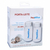 Porta Leite 2un. 150ml - Promillus - comprar online