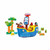 Baby Land Navio Pirata - Cardoso Toys