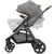 Carrinho de Bebê Anna Sparkling Grey - Maxi Cosi - loja online