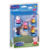 Carimbos Peppa Pig 5 Unidades - Multikids