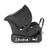 Bebê Conforto One-Safe Full Black 0-13kg Com Base - Safety 1st - comprar online