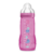 Mamadeira Easy Active Fashion Bottle 330 ml Rosa 4m+ 4834 - MAM