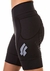 Bermuda Flets Ciclismo Basic Compression Feminina - comprar online