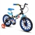 Bicicleta Nathor Tech Boys Aro 16 na internet