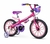 Bicicleta Nathor Top Girls Aro 16 na internet