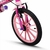 Bicicleta Nathor Top Girls Aro 16 - comprar online