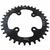 Coroa Mtb Iron 34D para Sram - GMI-007 - comprar online