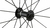 Par de Roda Speed Shimano WH-RS100 - 10/11v na internet