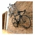 Suporte Decora Bike De Parede Articulado - comprar online