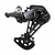 Câmbio Traseiro Shimano Deore 12V - M6100 -