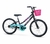 Bicicleta Nathor Grace Feminina - Aro 20