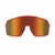 Óculos HB GRINDER - Vermelho com Lente Laranja Espelhado - comprar online