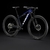 Bicicleta Trek Supercaliber 9.7 - 1° Geração - loja online