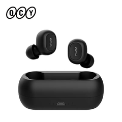 QCY-Fones De Ouvido Sem Fio Bluetooth 5.0