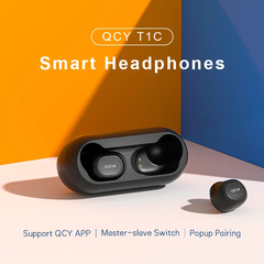 QCY-Fones De Ouvido Sem Fio Bluetooth 5.0 na internet