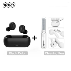 QCY-Fones De Ouvido Sem Fio Bluetooth 5.0 - RenanMultimarcas