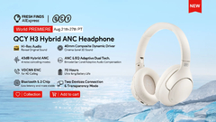 QCY-Fones De Ouvido Sem Fio Bluetooth 5.0 na internet