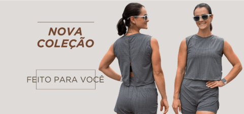 Imagem do banner rotativo VITTA Moda Fitness - Loja Online Oficial