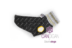 Candigan - Diseñadogs