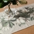 Camino Magnolias para Mesas 2,50 x 0,50 mts. - Epiphany Home Deco