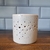 Mini Hornito de cerámica Modelo Liso. Vajilla de Autor - comprar online