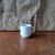 Set x 6 Jarritos o tazas de Café de Porcelana Art 0900