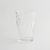 Set x 6 Vasos Largos. Modelo Ball 320 ml. Transparentes. - tienda online