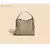 Bucket Bag de Couro