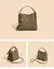 Bucket Bag de Couro na internet