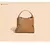 Bucket Bag de Couro na internet