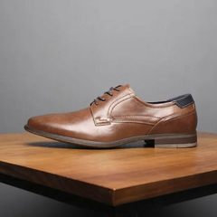 Sapato clearance social claro