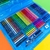 Kit Coloring x100 MAPED - tienda online
