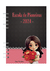 Caderno Curso Pioneiros 2024 - Expressart impressões personalizadas