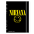 Caderno Nirvana - Mod1