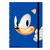 Caderno Sonic - Mod1