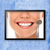Quadro Dentista - Sorriso Foto Mod2