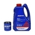 Kit Cambio Aceite Aveo 1.6L 08-18 15w40 ACDELCO 19251982