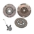 Kit Clutch Sentra 2.5L 07-12 LUK 600028000