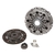 Kit Clutch Ibiza 1.6L 04-09 LUK 620312700